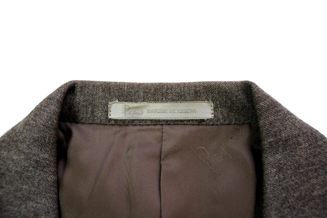 【激安古着】 Papas　テーラードジャケット　アウター