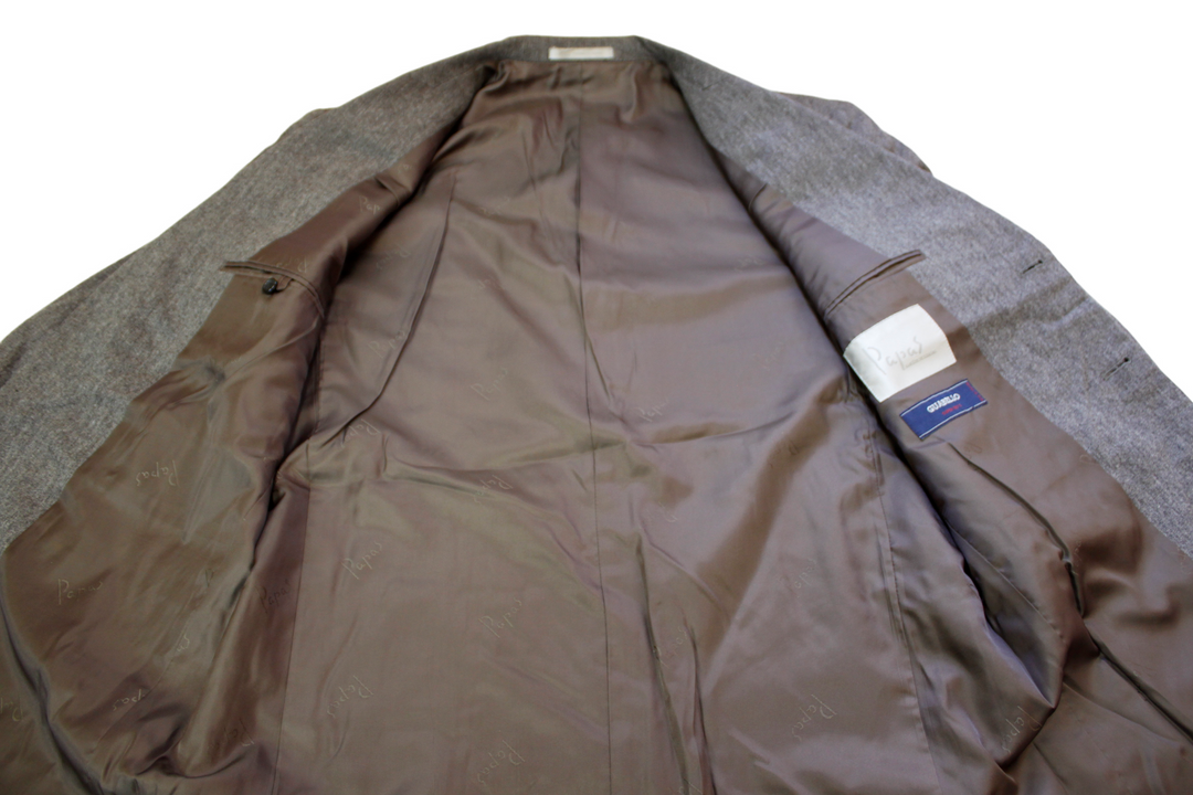 【激安古着】 Papas　テーラードジャケット　アウター