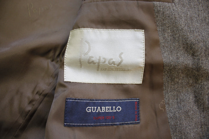 【激安古着】 Papas　テーラードジャケット　アウター