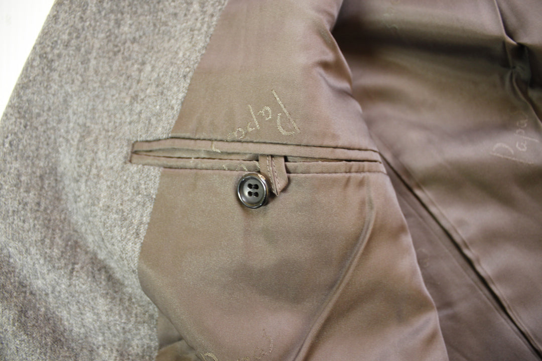 【激安古着】 Papas　テーラードジャケット　アウター