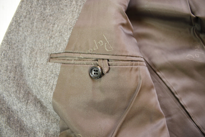 【激安古着】 Papas　テーラードジャケット　アウター