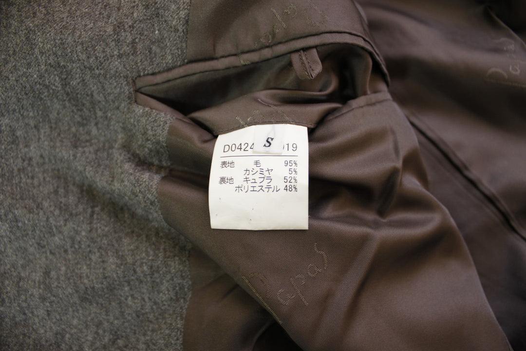 【激安古着】 Papas　テーラードジャケット　アウター