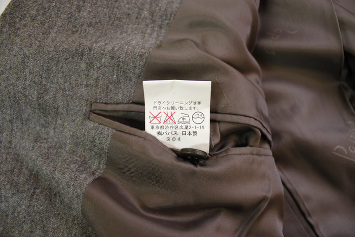 【激安古着】 Papas　テーラードジャケット　アウター