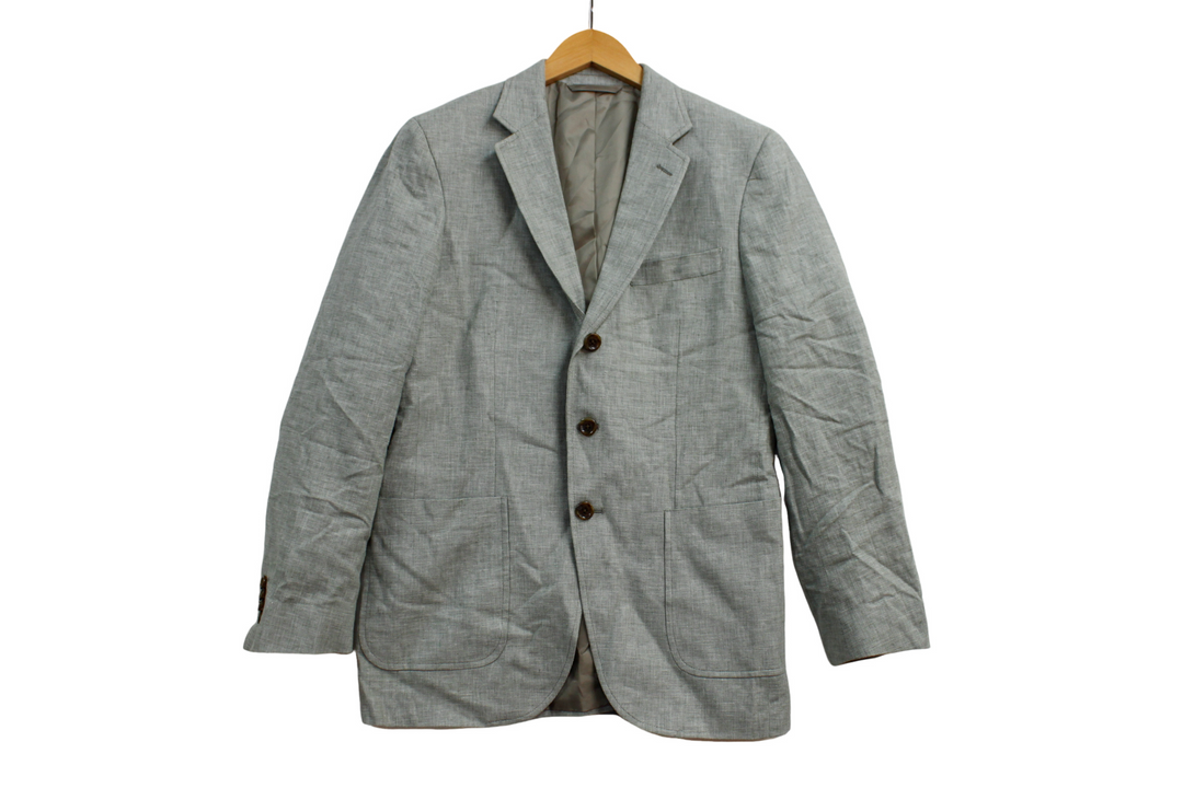 【激安古着】 LANDS END　セットアップ　オールインワンセットアップ