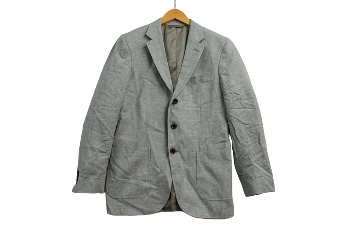 【激安古着】 LANDS END　セットアップ　オールインワンセットアップ