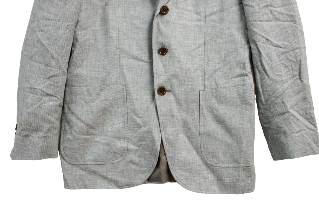 【激安古着】 LANDS END　セットアップ　オールインワンセットアップ