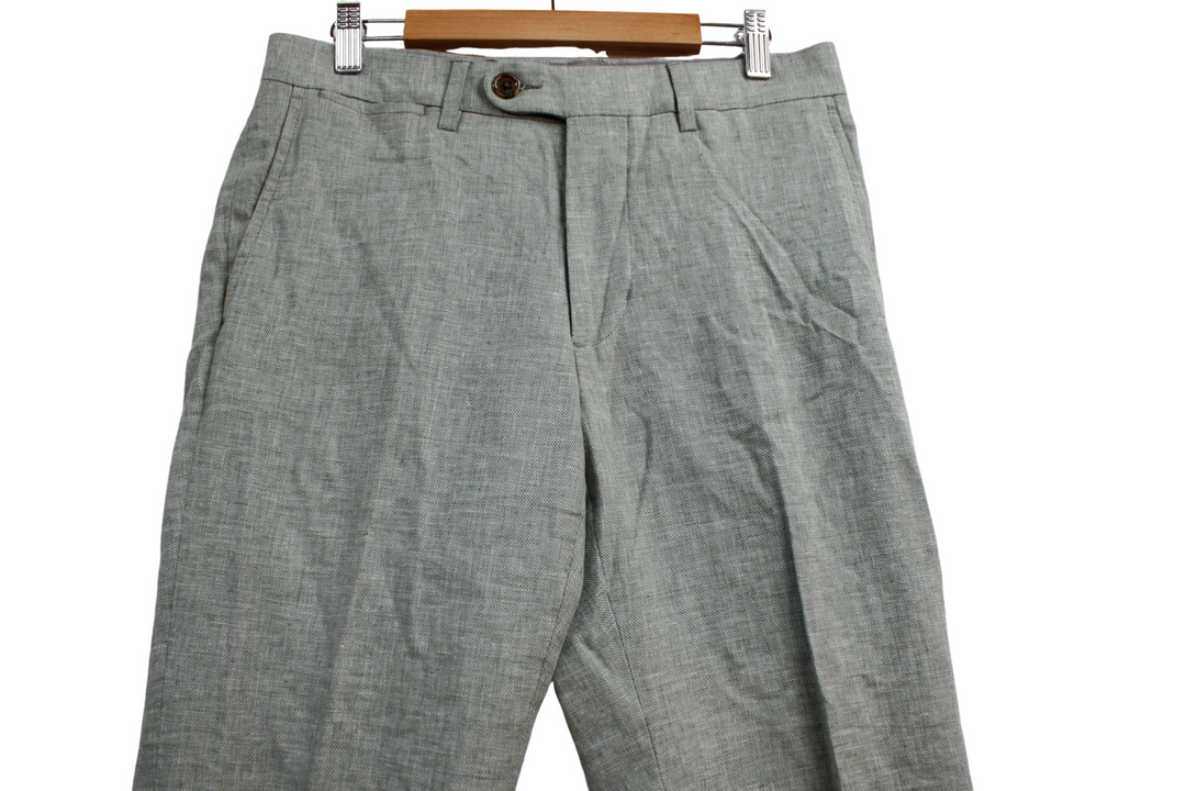 【激安古着】 LANDS END　セットアップ　オールインワンセットアップ