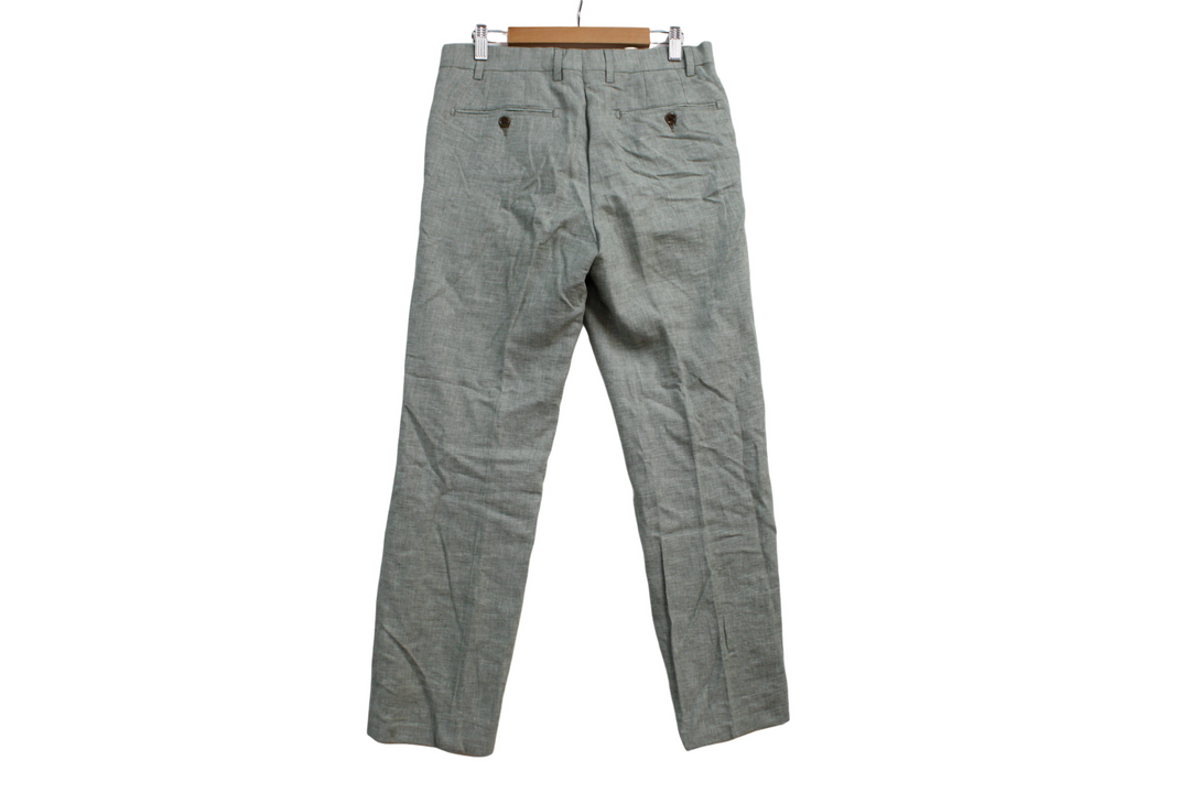 【激安古着】 LANDS END　セットアップ　オールインワンセットアップ