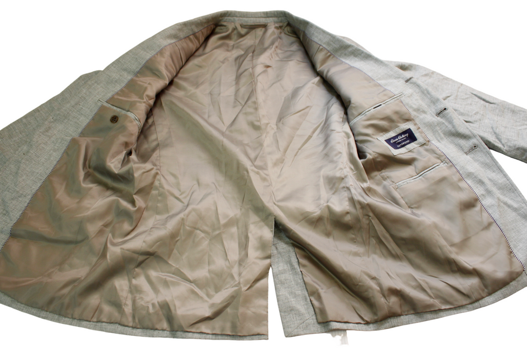 【激安古着】 LANDS END　セットアップ　オールインワンセットアップ