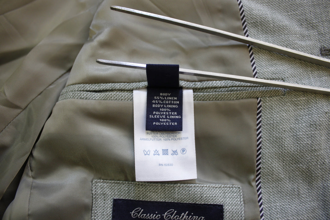 【激安古着】 LANDS END　セットアップ　オールインワンセットアップ