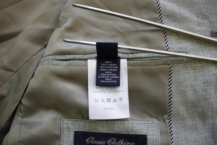 【激安古着】 LANDS END　セットアップ　オールインワンセットアップ