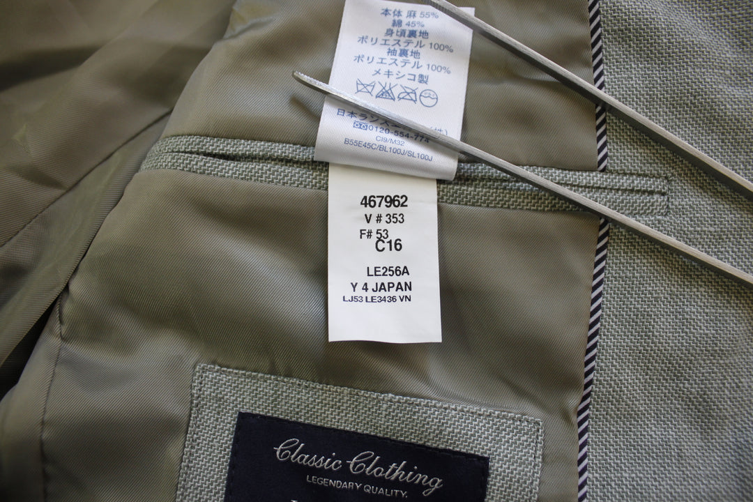 【激安古着】 LANDS END　セットアップ　オールインワンセットアップ