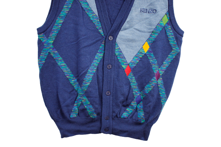 【激安古着】 KENZO　ニットorセーター　トップス