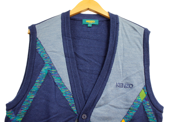 【激安古着】 KENZO　ニットorセーター　トップス