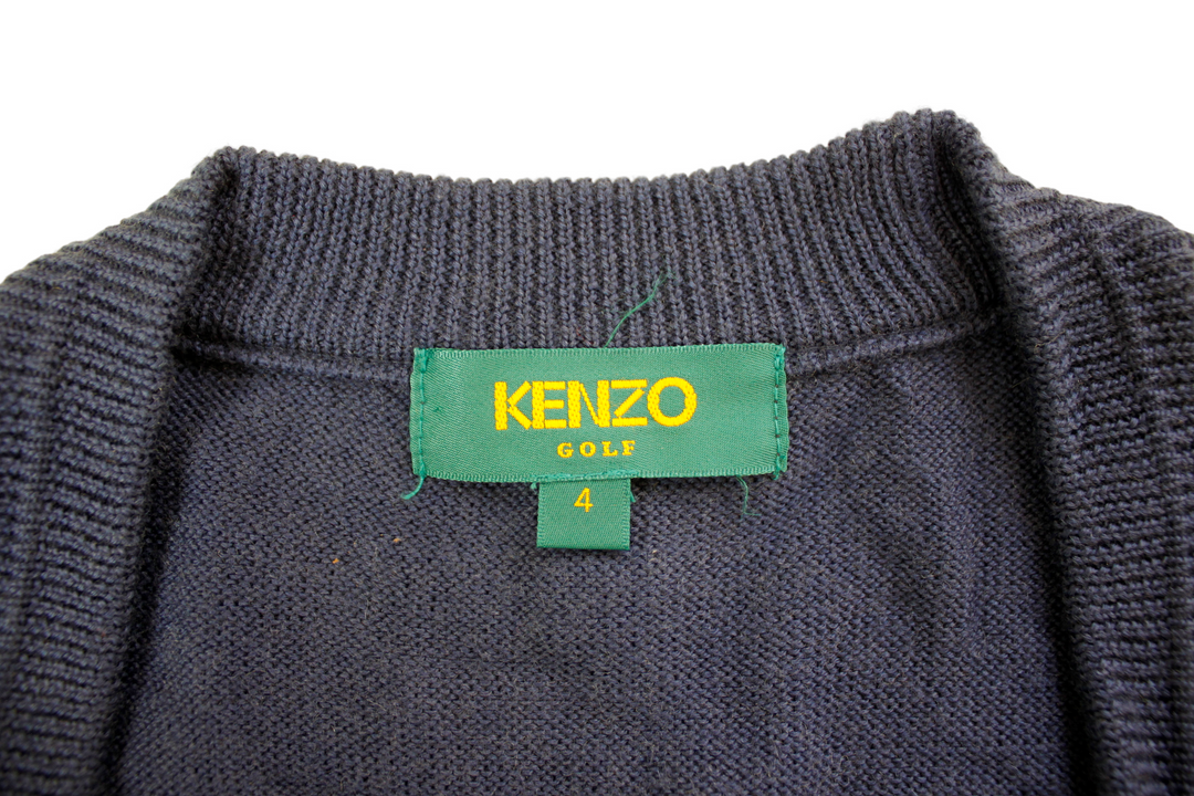【激安古着】 KENZO　ニットorセーター　トップス