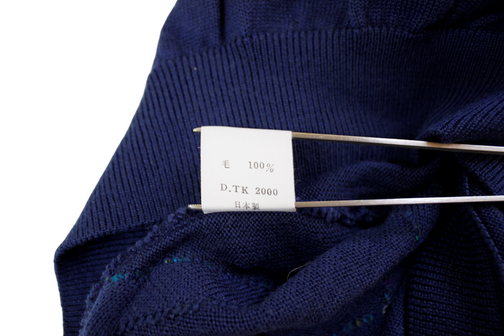 【激安古着】 KENZO　ニットorセーター　トップス