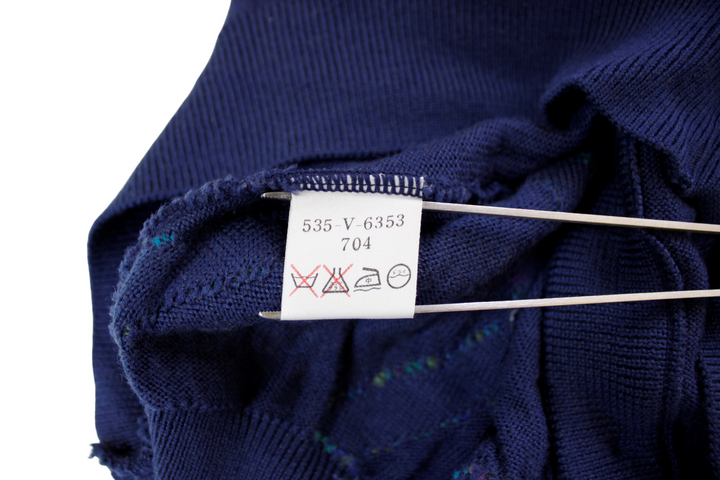 【激安古着】 KENZO　ニットorセーター　トップス