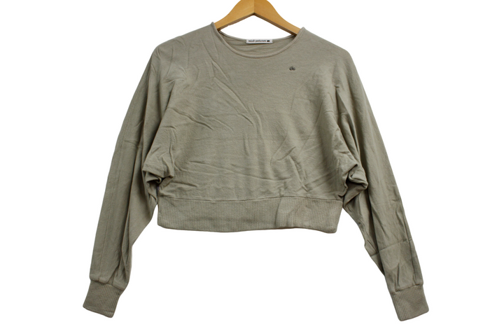 【激安古着】 mina perhone　ニットorセーター　トップス