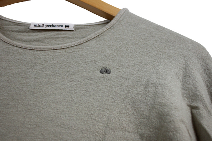 【激安古着】 mina perhone　ニットorセーター　トップス