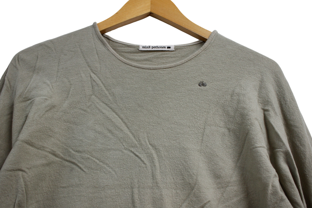 【激安古着】 mina perhone　ニットorセーター　トップス