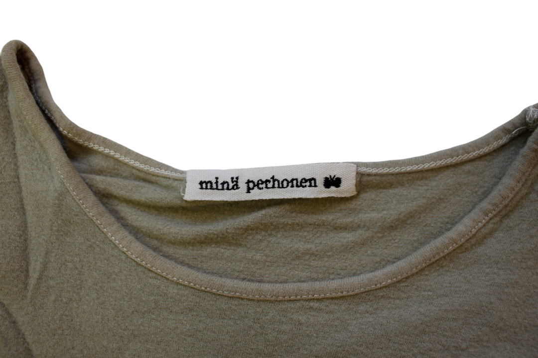 【激安古着】 mina perhone　ニットorセーター　トップス