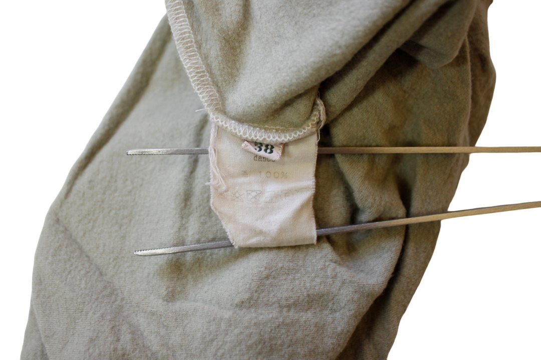 【激安古着】 mina perhone　ニットorセーター　トップス