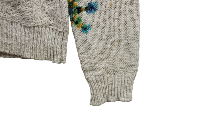 【激安古着】 Desigual　ニットorセーター　トップス