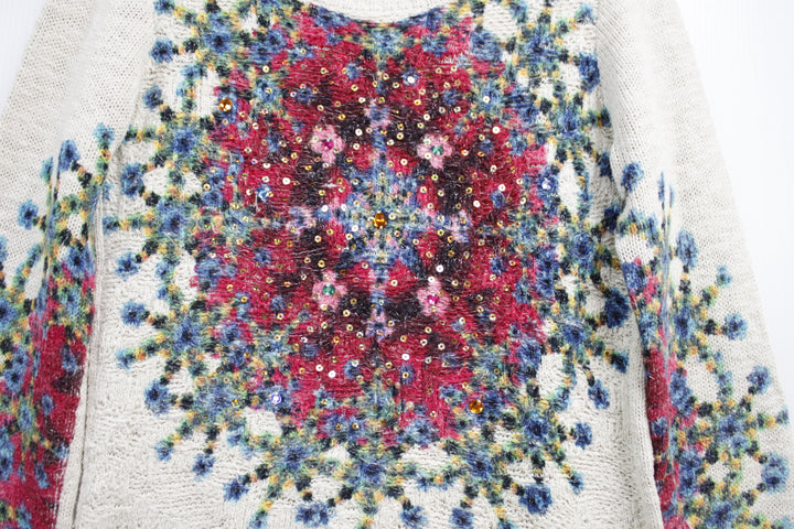 【激安古着】 Desigual　ニットorセーター　トップス