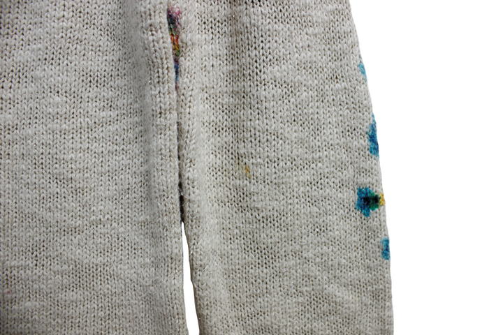 【激安古着】 Desigual　ニットorセーター　トップス