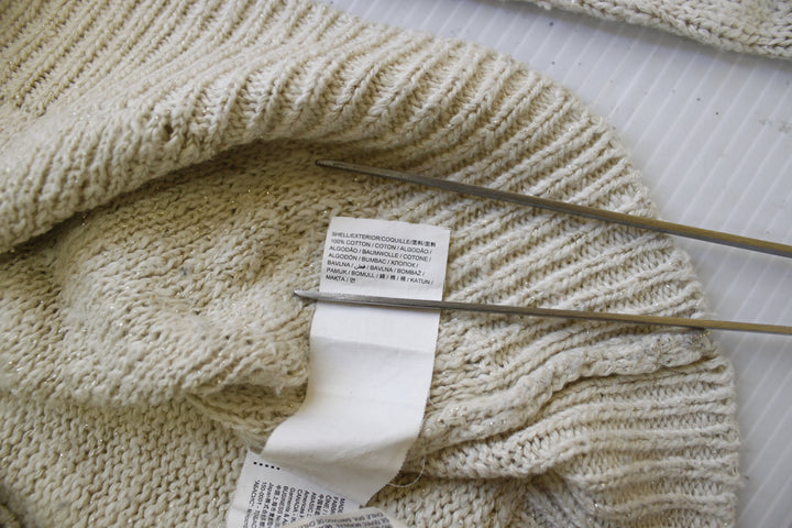 【激安古着】 Desigual　ニットorセーター　トップス