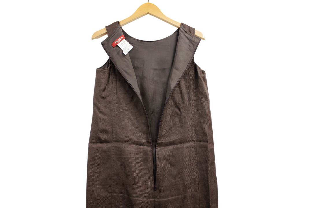 【激安古着】 MaxMara　ワンピース　ワンピース or ドレス