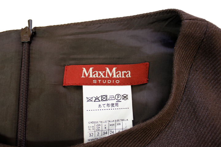 【激安古着】 MaxMara　ワンピース　ワンピース or ドレス
