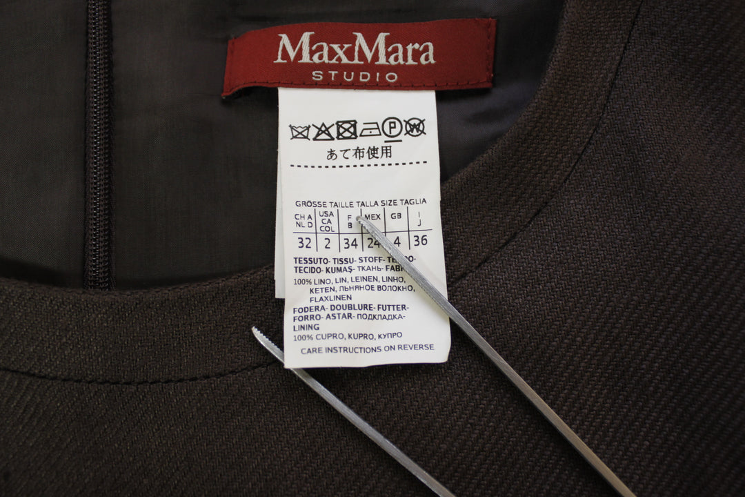 【激安古着】 MaxMara　ワンピース　ワンピース or ドレス