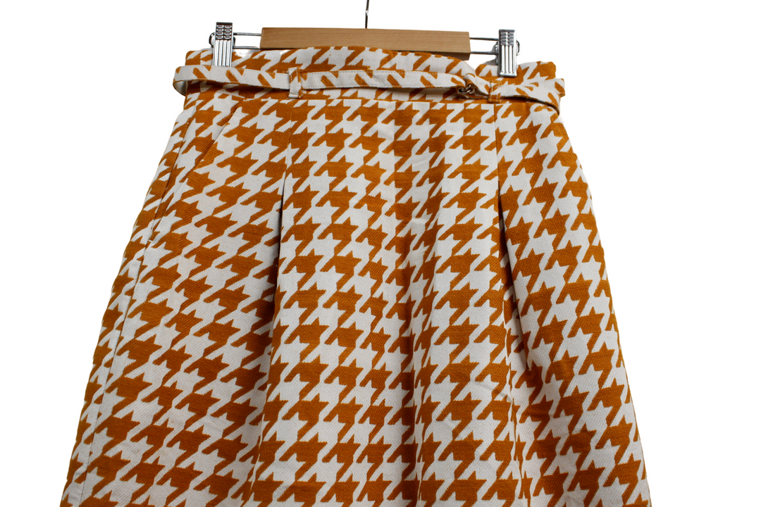 【激安古着】 aquagirl　ロング/マキシ　スカート