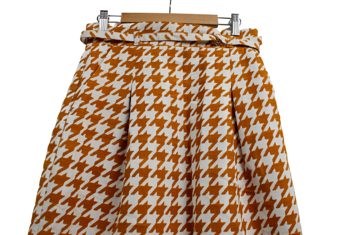 【激安古着】 aquagirl　ロング/マキシ　スカート