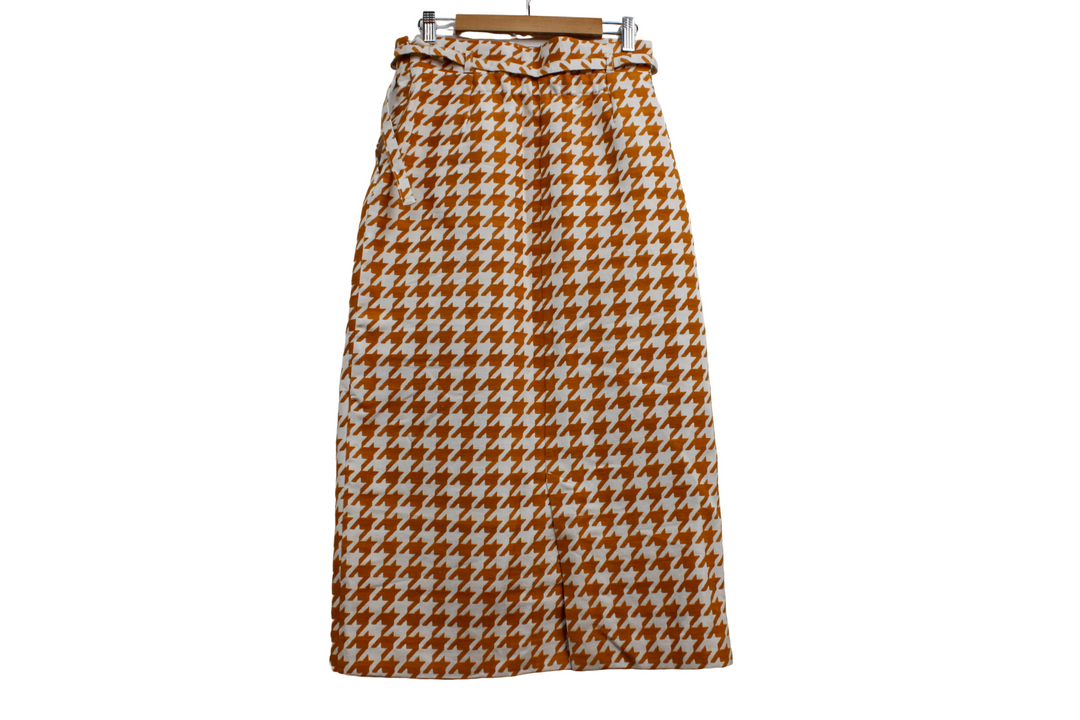 【激安古着】 aquagirl　ロング/マキシ　スカート