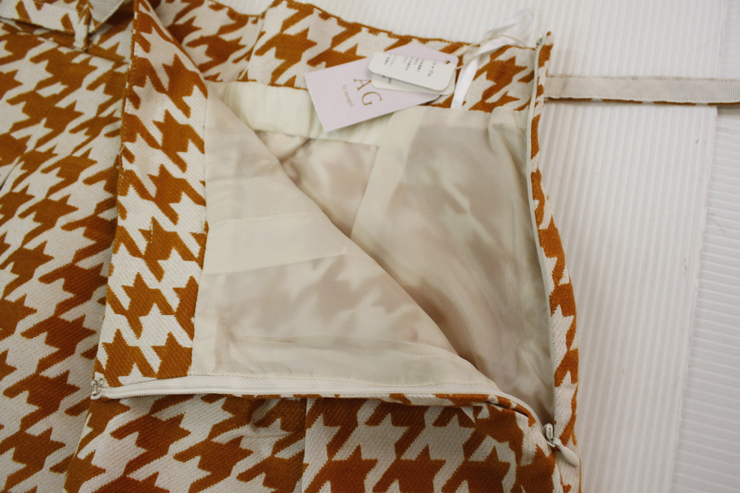 【激安古着】 aquagirl　ロング/マキシ　スカート