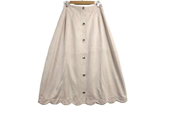 【激安古着】 MIIA　ロング/マキシ　スカート