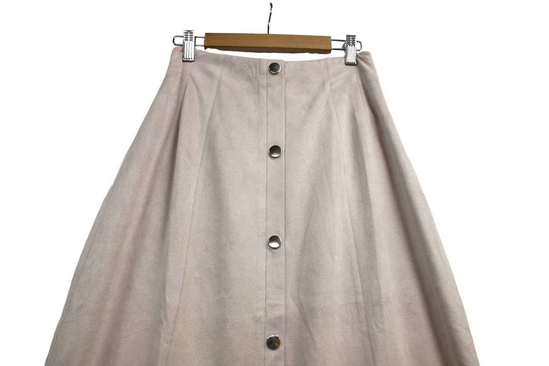 【激安古着】 MIIA　ロング/マキシ　スカート