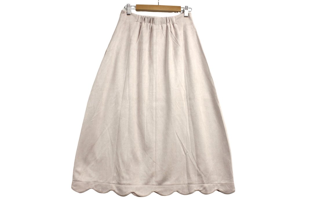 【激安古着】 MIIA　ロング/マキシ　スカート