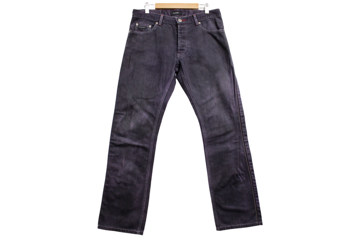 【激安古着】 BURBERRY　デニムパンツ　パンツ