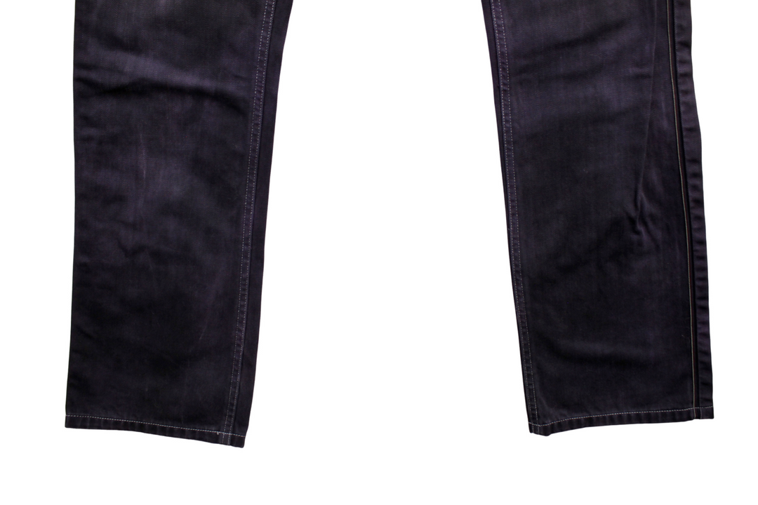 【激安古着】 BURBERRY　デニムパンツ　パンツ