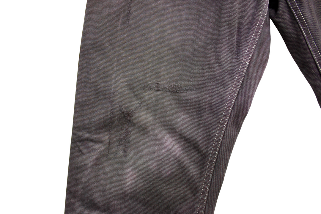 【激安古着】 BURBERRY　デニムパンツ　パンツ