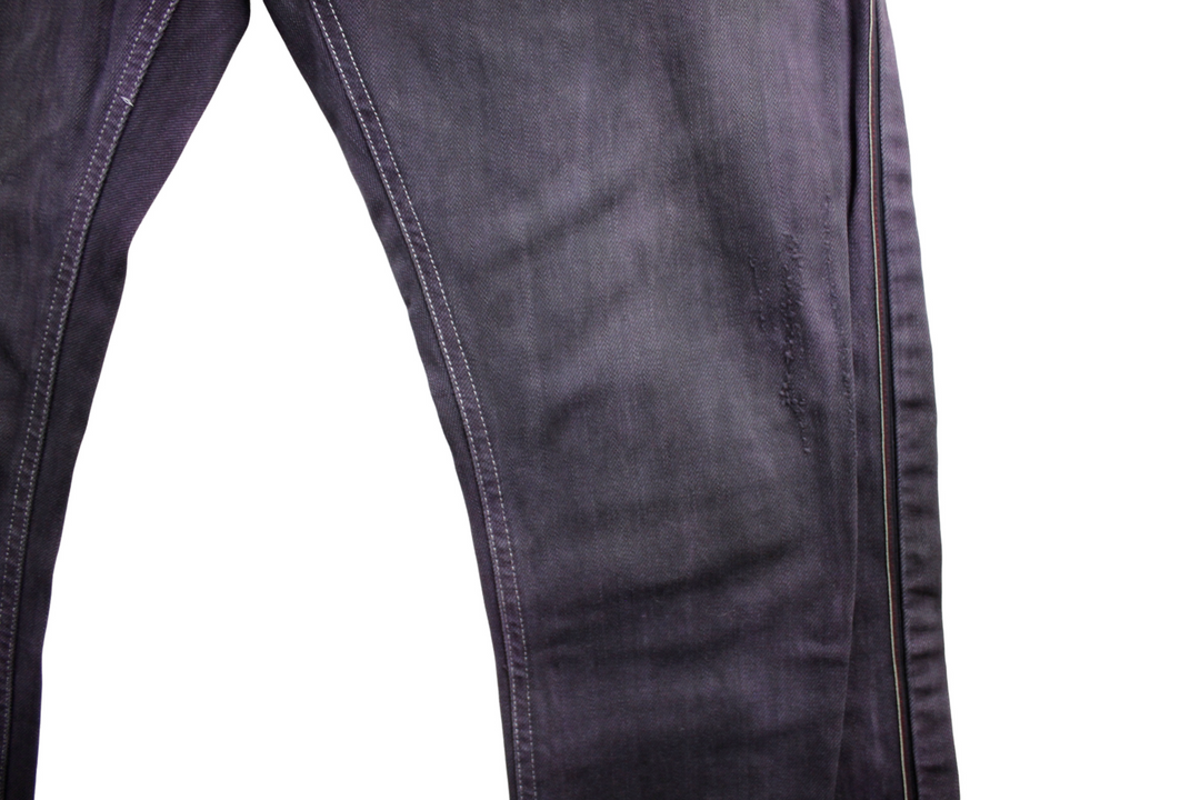 【激安古着】 BURBERRY　デニムパンツ　パンツ