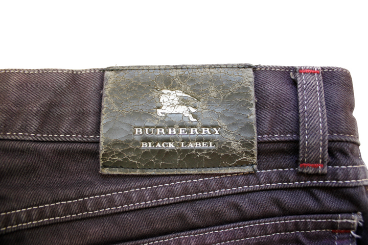 【激安古着】 BURBERRY　デニムパンツ　パンツ