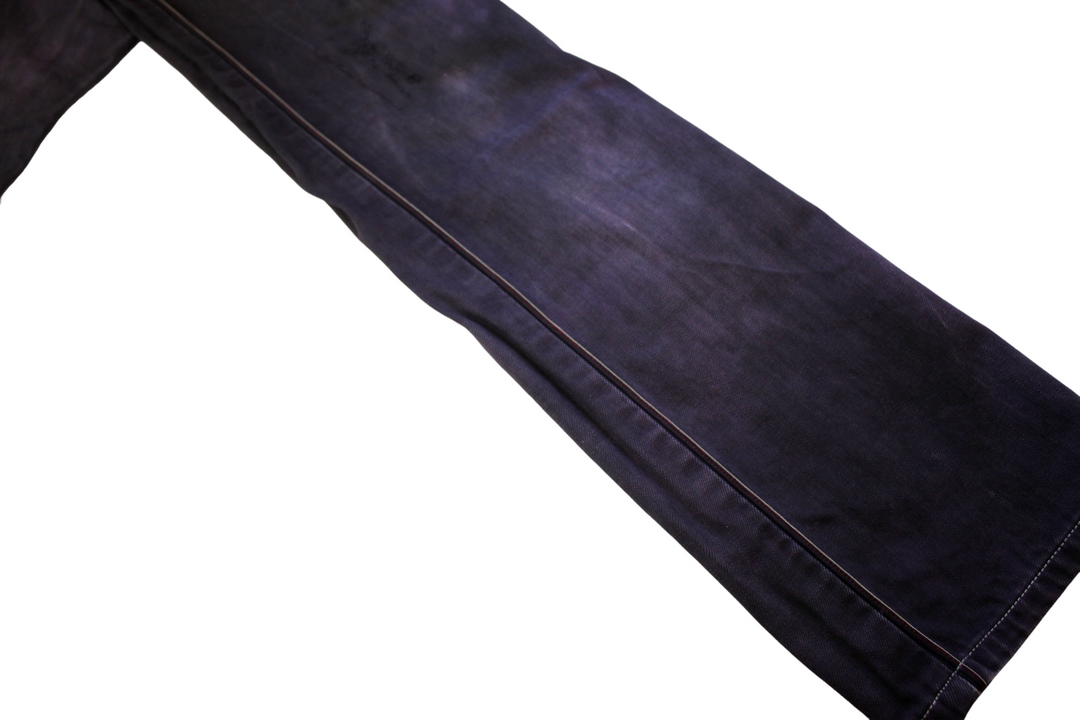 【激安古着】 BURBERRY　デニムパンツ　パンツ