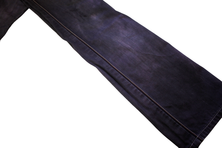 【激安古着】 BURBERRY　デニムパンツ　パンツ