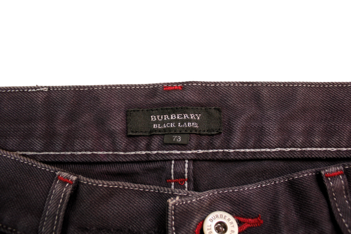 【激安古着】 BURBERRY　デニムパンツ　パンツ