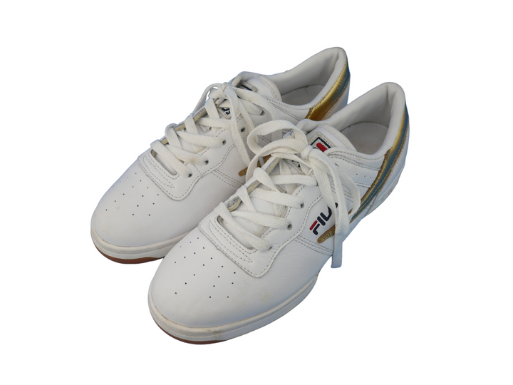 【小物/雑貨】 FILA フィラ　スニーカー　シューズ