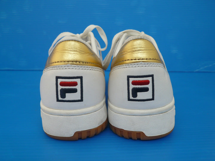 【小物/雑貨】 FILA フィラ　スニーカー　シューズ